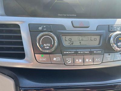 2016 Honda Odyssey - Photo 11