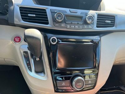 2016 Honda Odyssey - Photo 10