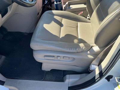 2016 Honda Odyssey - Photo 6