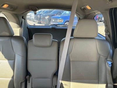 2016 Honda Odyssey - Photo 9