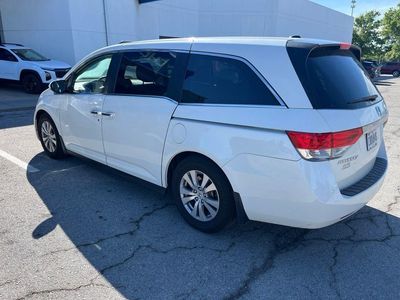 2016 Honda Odyssey - Photo 2