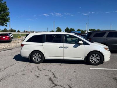 2016 Honda Odyssey - Photo 4
