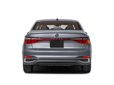 2026 Volkswagen Jetta — detail view