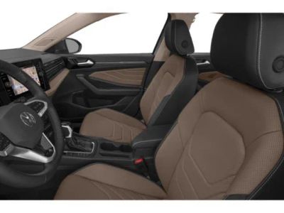 2026 Volkswagen Jetta — photo 8 view