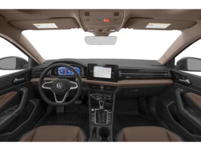 2026 Volkswagen Jetta — photo 7 view