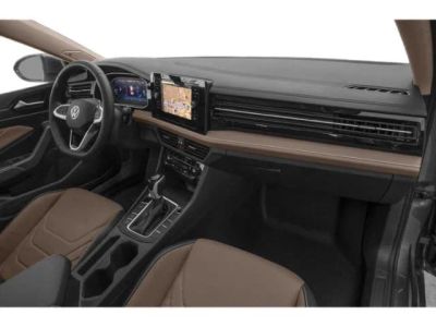 2026 Volkswagen Jetta — photo 14 view