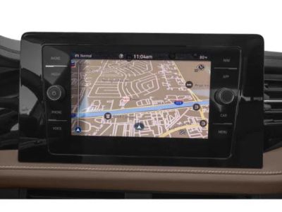 2026 Volkswagen Jetta — photo 15 view
