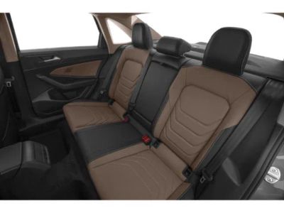 2026 Volkswagen Jetta — photo 12 view
