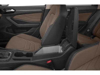 2026 Volkswagen Jetta — photo 13 view