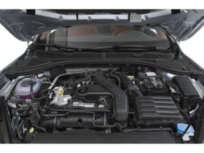2026 Volkswagen Jetta — photo 11 view