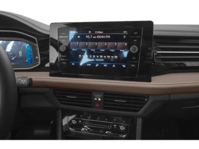 2026 Volkswagen Jetta — photo 9 view
