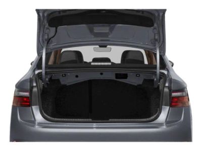 2026 Volkswagen Jetta — photo 10 view