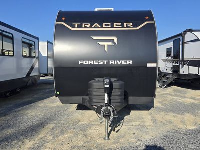 2026 Prime Time Tracer - Photo 3