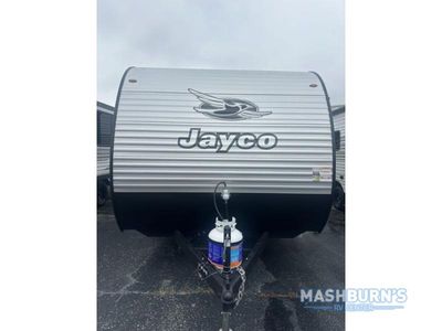 2026 Jayco Jay Flight SLX - Photo 4