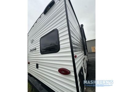 2026 Jayco Jay Flight SLX - Photo 8