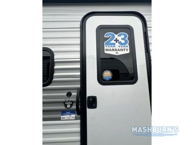 2026 Jayco Jay Flight SLX - Photo 9