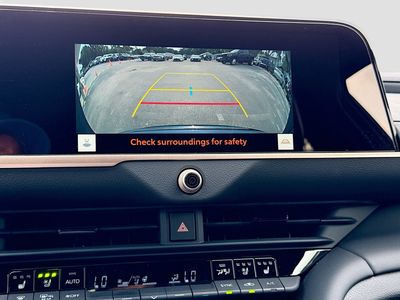 2025 Toyota Crown Signia - Photo 33