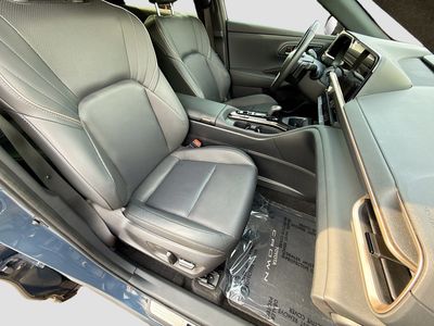 2025 Toyota Crown Signia - Photo 15