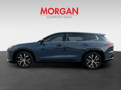 2025 Toyota Crown Signia - Photo 6