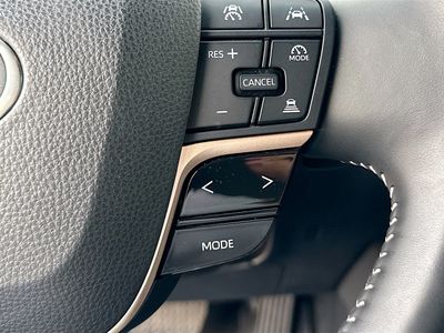 2025 Toyota Crown Signia - Photo 38
