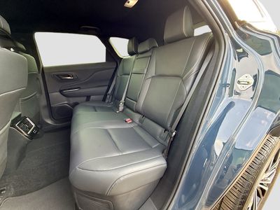 2025 Toyota Crown Signia - Photo 21