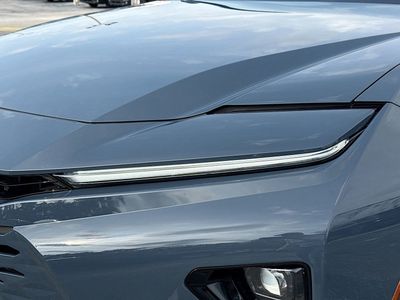 2025 Toyota Crown Signia - Photo 9