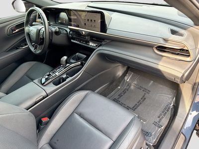 2025 Toyota Crown Signia - Photo 14