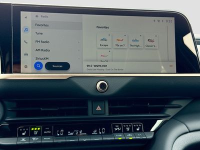 2025 Toyota Crown Signia - Photo 31