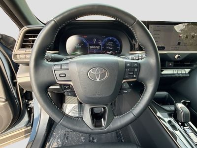 2025 Toyota Crown Signia - Photo 39