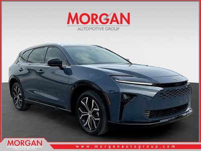 2025 Toyota Crown Signia - Photo 1