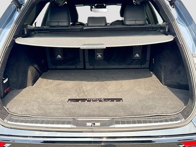 2025 Toyota Crown Signia - Photo 12