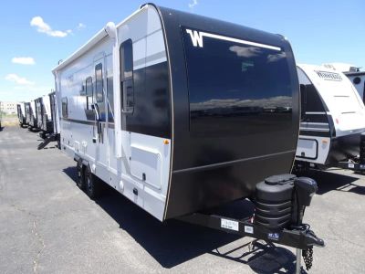 2026 Winnebago Towables THRIVE - Photo 1