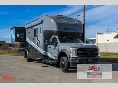 2026 Lineage Series F 31ZW - Photo 1