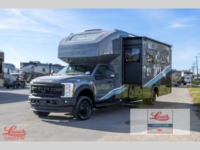 2026 Lineage Series F 31ZW - Photo 5