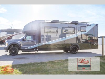 2026 Lineage Series F 31ZW - Photo 6