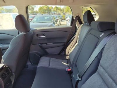 2026 Nissan Rogue — photo 25 view