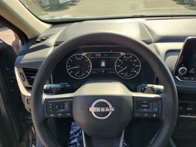 2026 Nissan Rogue — photo 13 view