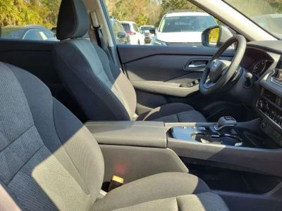 2026 Nissan Rogue — photo 33 view