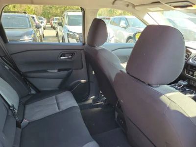 2026 Nissan Rogue — photo 29 view