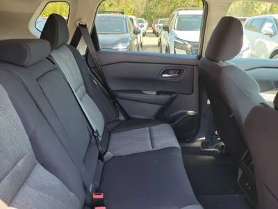 2026 Nissan Rogue — photo 30 view