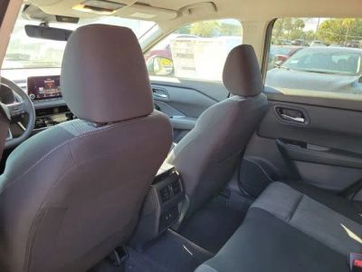 2026 Nissan Rogue — photo 24 view