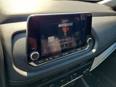2026 Nissan Rogue — photo 15 view