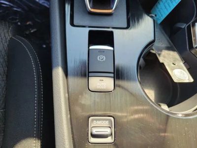 2026 Nissan Rogue — photo 20 view