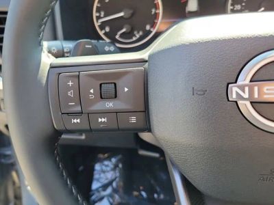 2026 Nissan Rogue — photo 11 view
