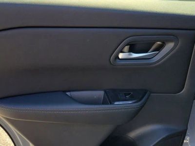 2026 Nissan Rogue — photo 26 view