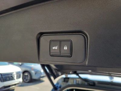 2026 Nissan Rogue — photo 28 view