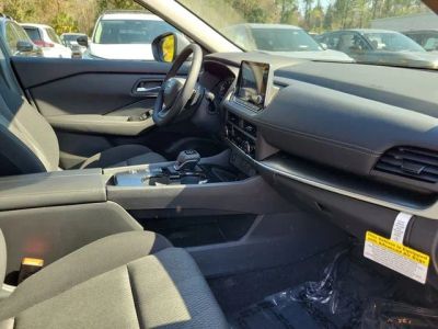 2026 Nissan Rogue — photo 32 view