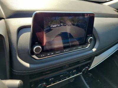 2026 Nissan Rogue — photo 16 view