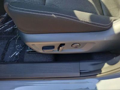 2026 Nissan Rogue — photo 9 view