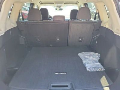 2026 Nissan Rogue — photo 27 view